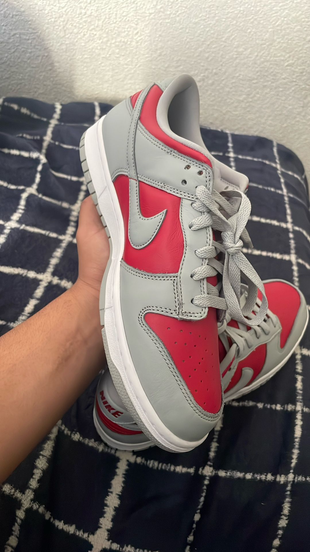 Nike Men Dunks Low Retro