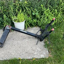 Yakima Bike Rack