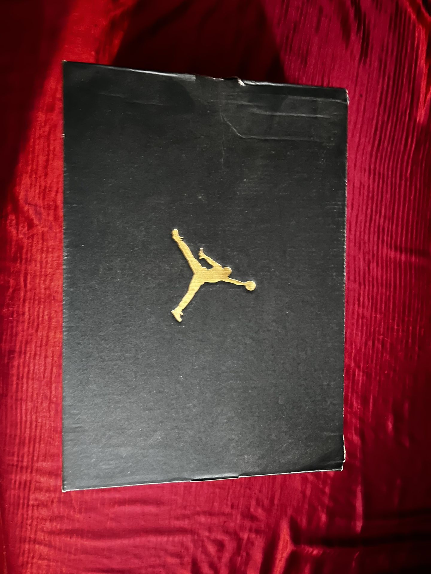 Jordan 6 Rings UNC