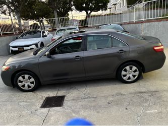 2009 Toyota Camry