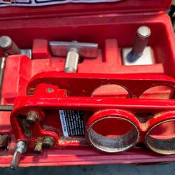 Kwikset Door Lock Installation Kit