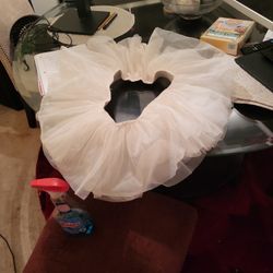 Adult size medium tu tu (rave wear)