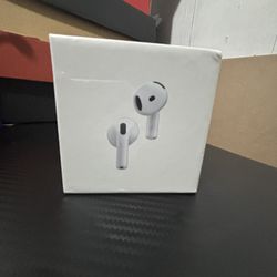 AirPod 4 Brand New