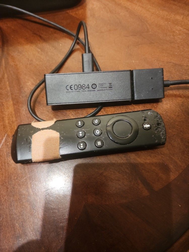 Amazon Fire TV SmartTV Transmitter