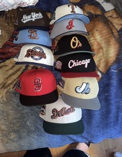 Hats