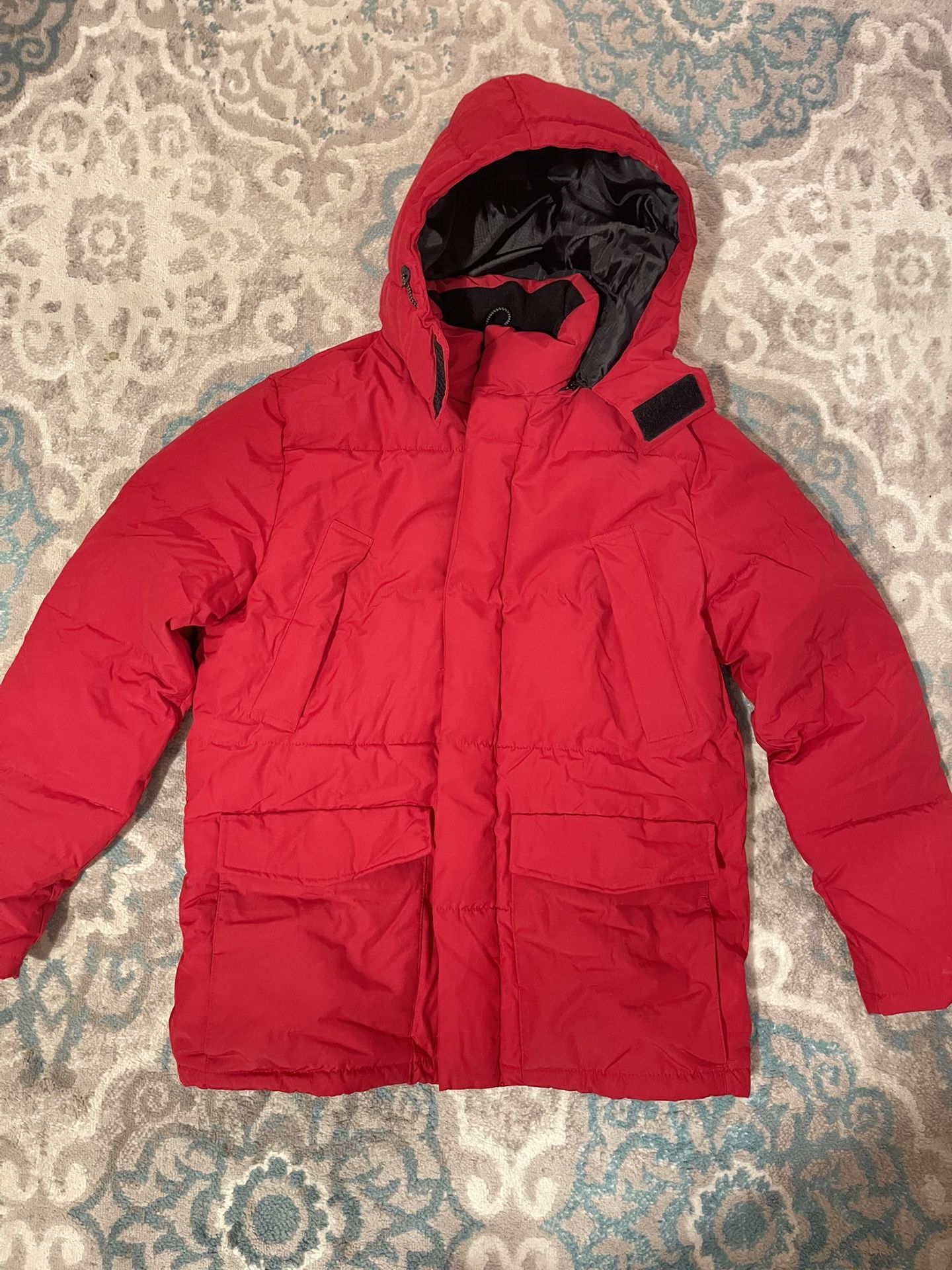 H&M Mens Winter Jacket