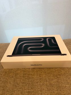 16 Inch MacBook Pro M5 Pro chip