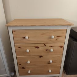 Ikea Dresser
