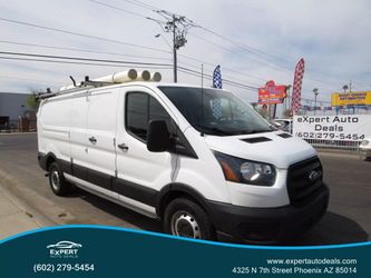 2020 Ford Transit 150 Cargo Van