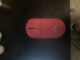 Logitech G Pro Wireless Mouse