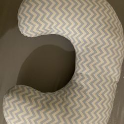 Boppy Pillow