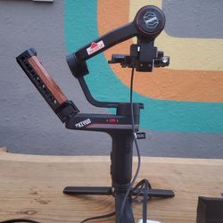 Gimbal Zhiyun Weebil S (Gimbal)