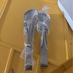 Stainless Steel Serving Tools