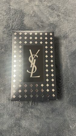 COLOGNE YSL Myself