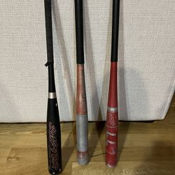 Baseball Bats-3