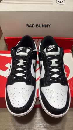 Nike dunks pandas