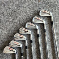 Clevland 588 CB Forged 