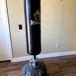 Boxing Punching Bag 