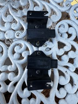 Chrysler 300c tyre pressure control unit 0(contact info removed)ab genuine 5.7 hemi 2009