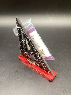 SQUI.JIG FUSION 4.5" MINI PRO W/3/16" HEEL**(FINANCIAMOS/WE FINANCE)**