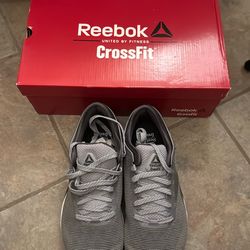 REEBOK NANO 9 CrossFit Size 10
