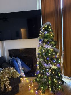Christmas Tree 🎄