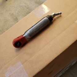 Snap On 1/4 Air Wrench