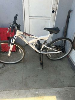 Bicycle