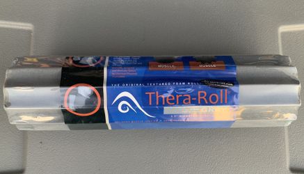 Thera Roll Foam Roller