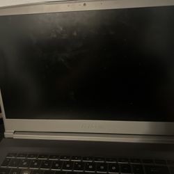Gaming Laptop looking to trade for PC