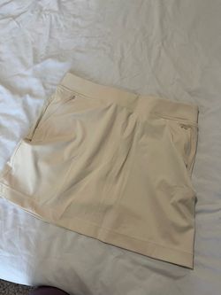32 Degrees Cool Women's Active Athletic Skort