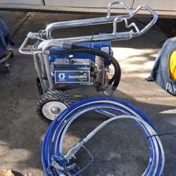 Graco Ultra Max II 490 PCPro Smart Control