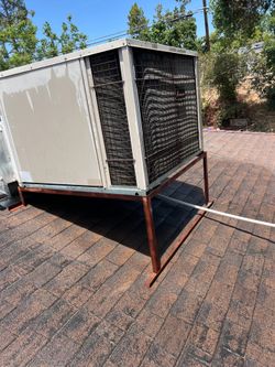 Air conditioning