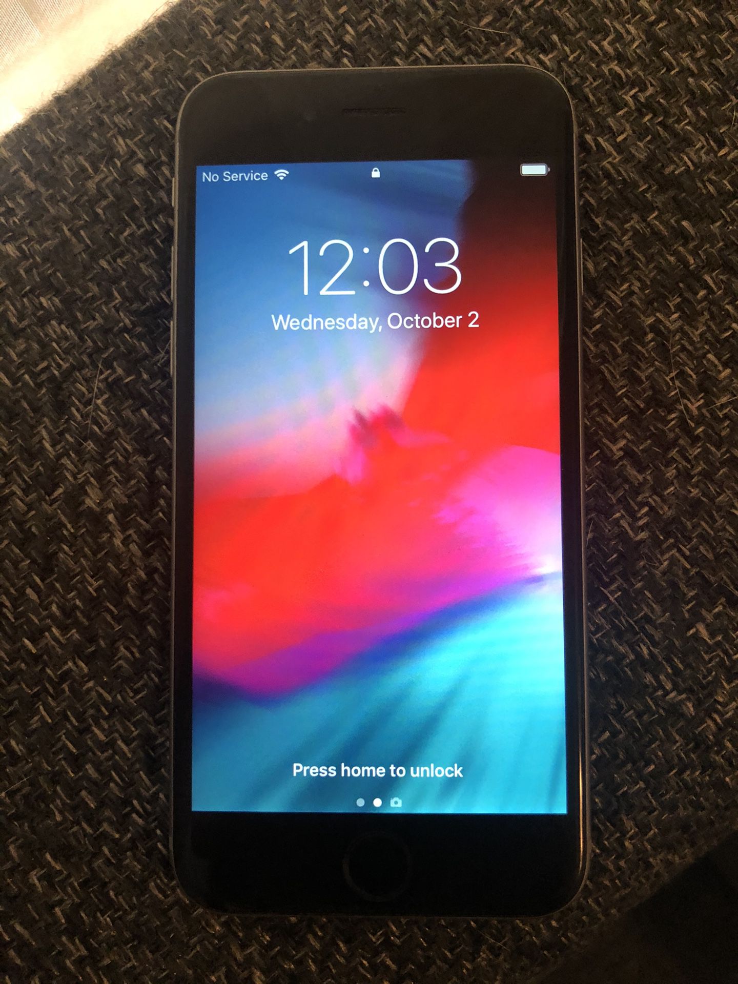 iPhone 6S 128GB AT&T