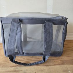 Soft Sided Dog Carrier