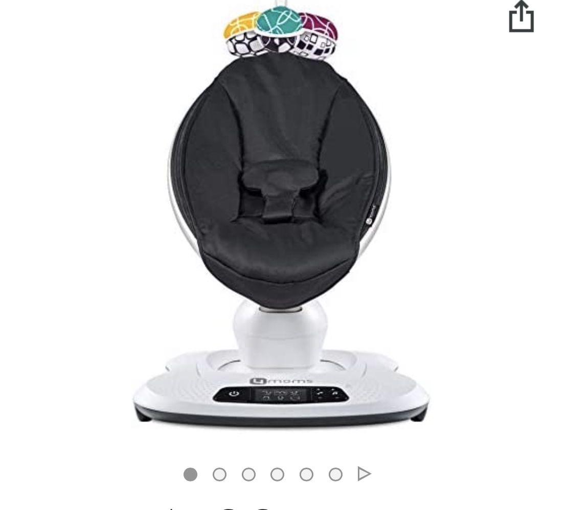 Mamaroo