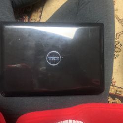 Inspiron Mini 10