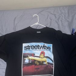 Streetwise 2XL 20$ each