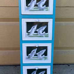 28”  Storage Drawers 