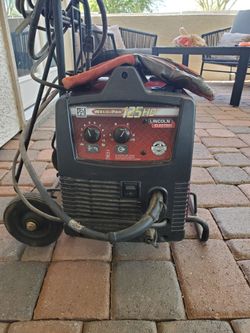 Welder