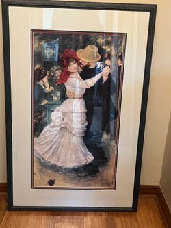 Dancing Painting