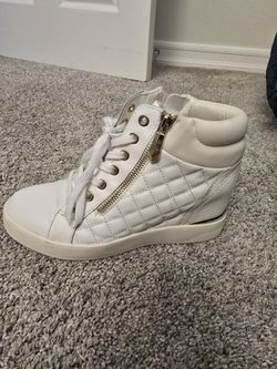Aldo Wedge Sneakers