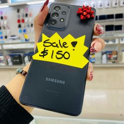 Samsung A53 5g Unlocked 