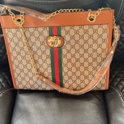 G Purse 