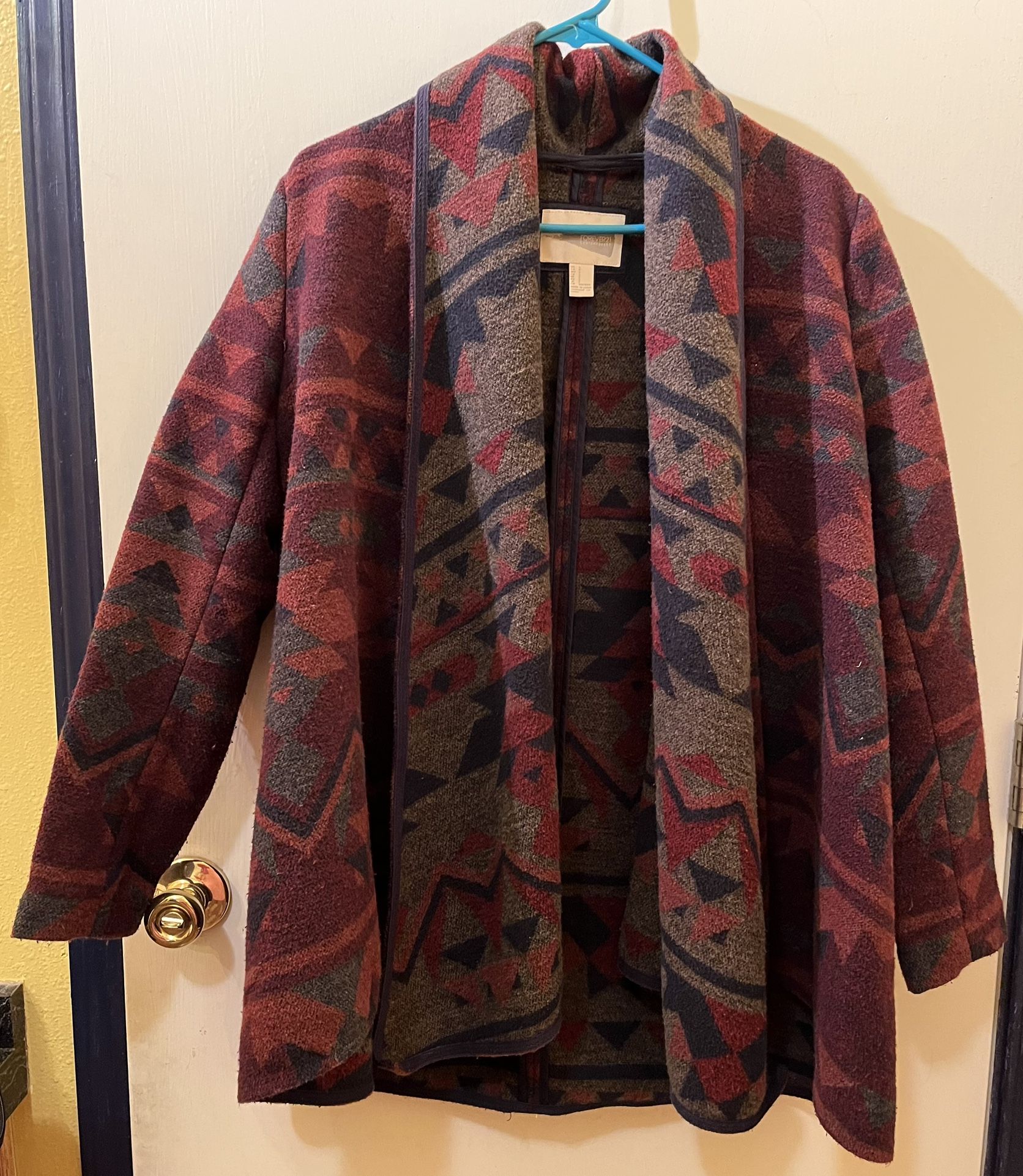 Women’s Jacket