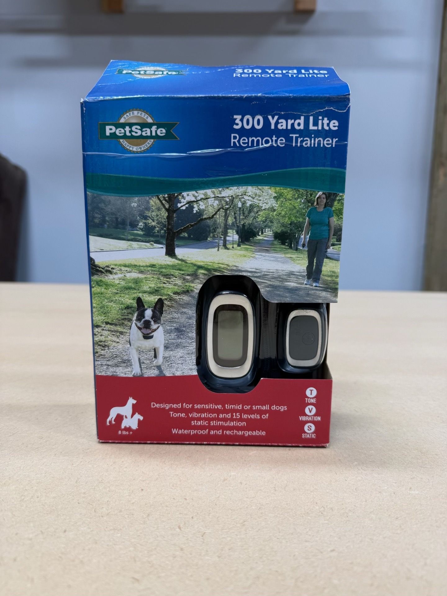 PetSafe Remote Dog Trainer