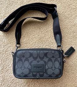 Coach crossbody