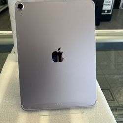 iPad Air M3 128gb LTE