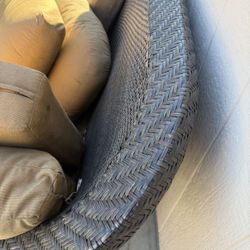 Outdoor Patio Furniture