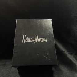 NEIMAN MARCUS GODINGER SILVER ART CO SILVER PLATED  4 PC CONDIMENT HOLDERS NIP